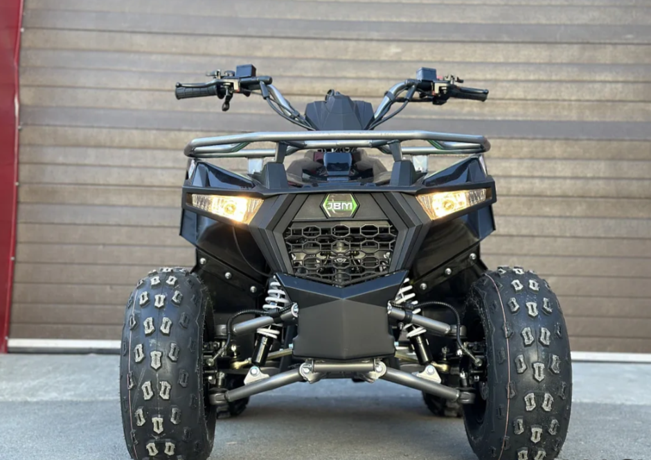 Квадроцикл GBM DAXTER 220 NEW в Артёме