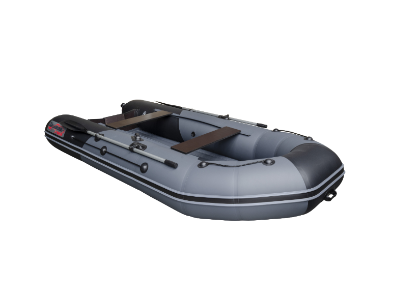 Лодка Таймень NX 3400 НДНД PRO в Артёме