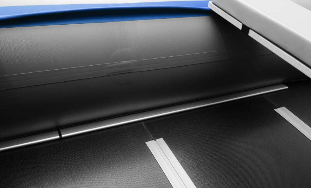 ЛОДКА ДРАККАР 3150 СК HANT в Артёме