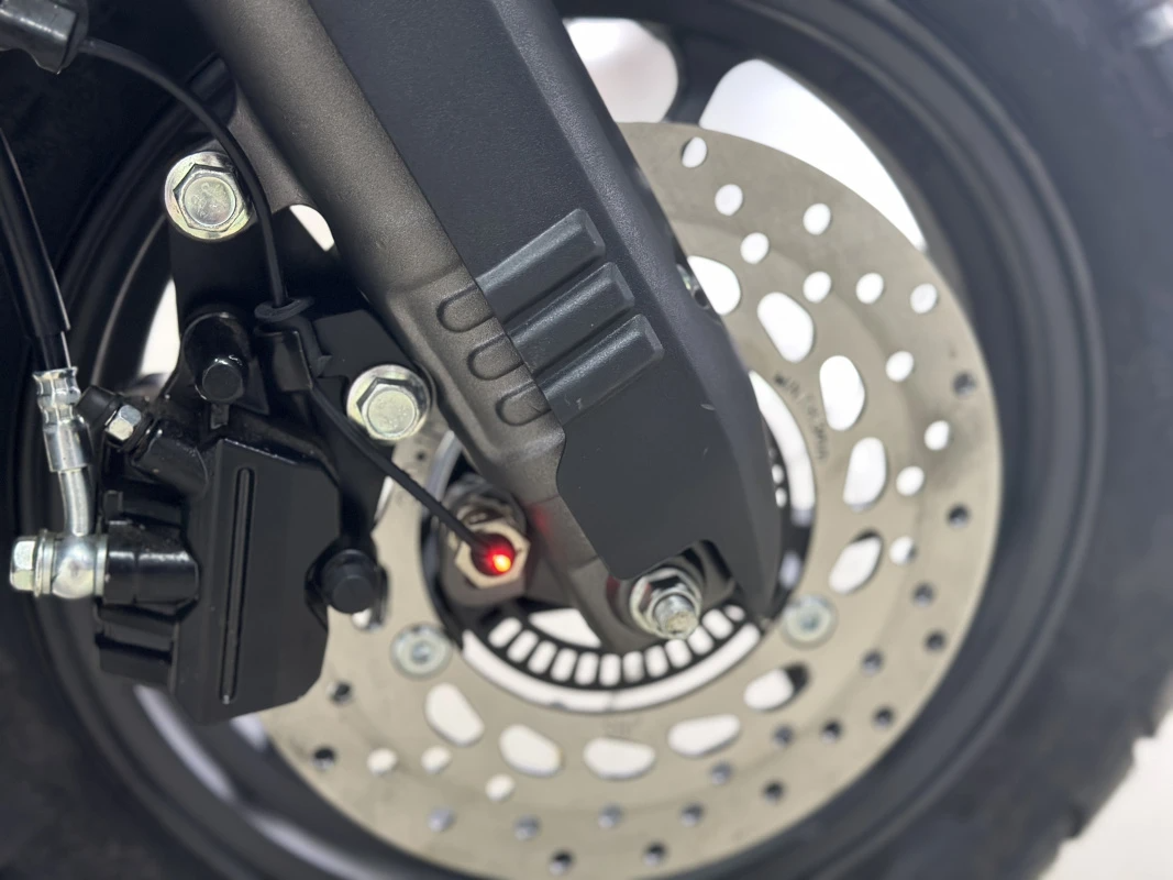 Скутер PROMAX STALKER 150(49) в Артёме