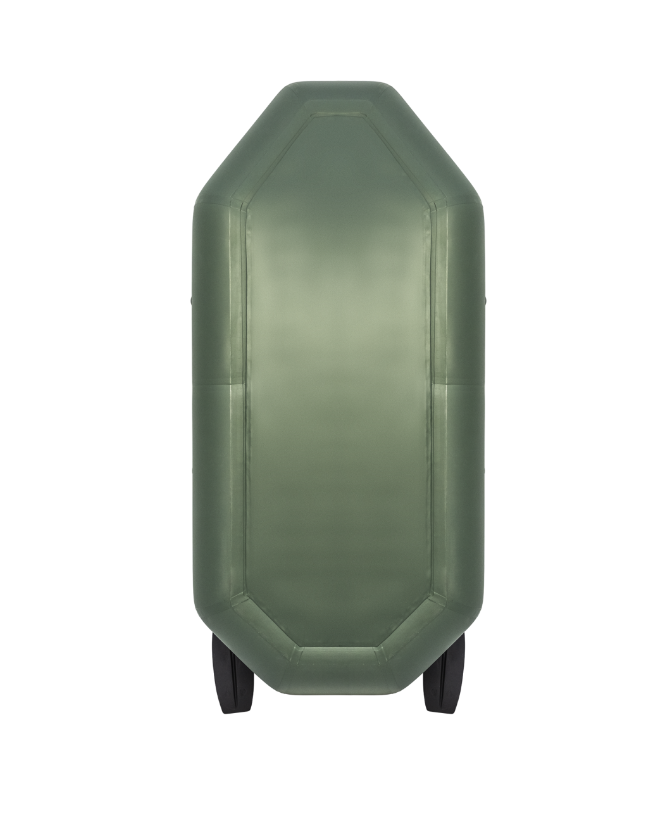  Лодка АКВА-ОПТИМА 210 в Артёме