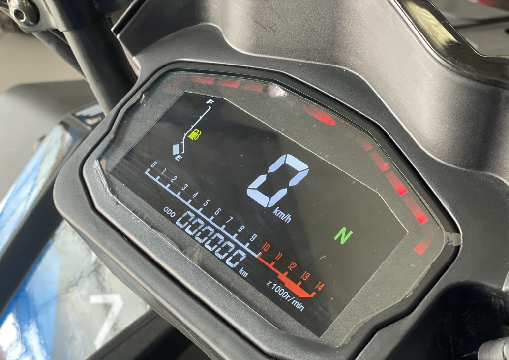 Квадроцикл PROMAX TAURUS 300 в Артёме