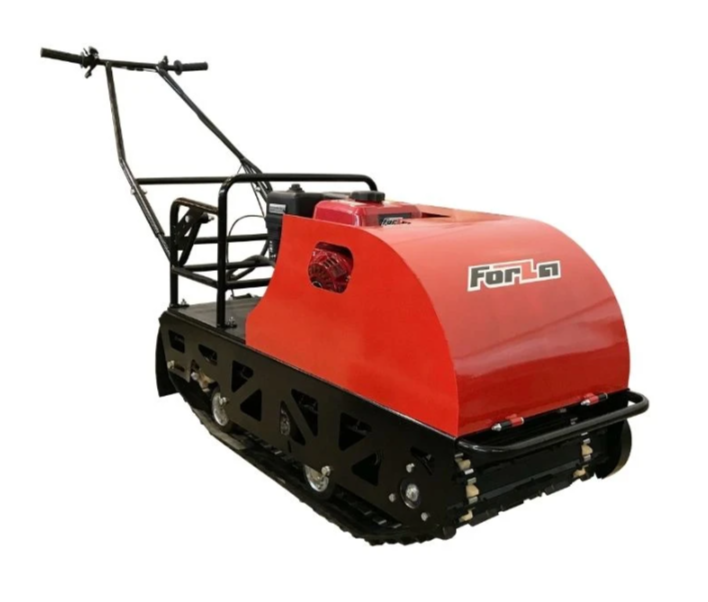 Мотобуксировщик Forza МБС2-6В в Артёме