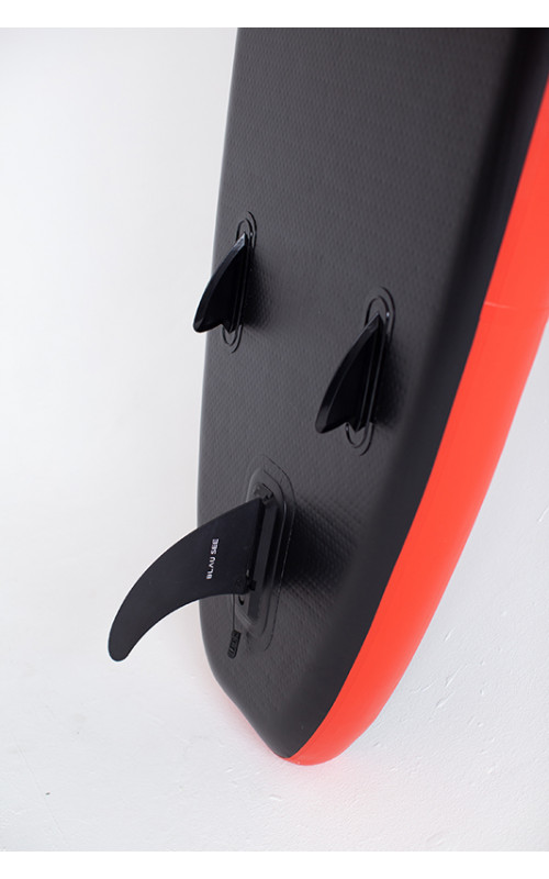 НАДУВНОЙ SUP BOARD BURNFIRE 11 в Артёме