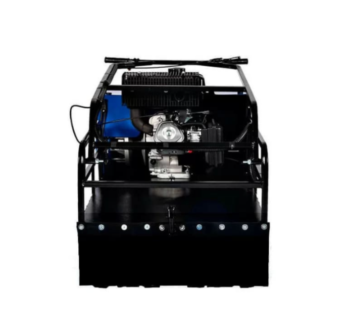 Мотобуксировщик МУЖИК М600 СТАНДАРТ 18.5 л.с. в Артёме