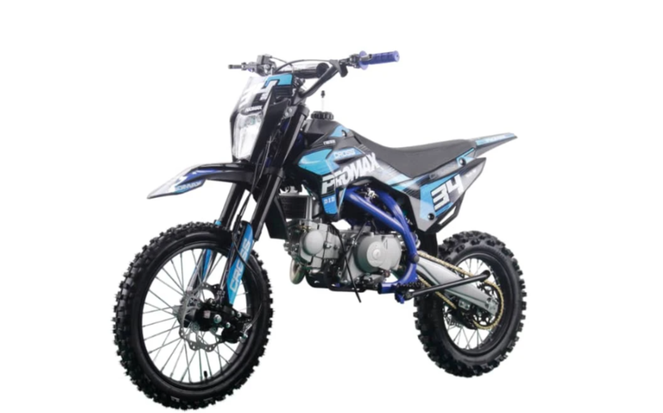 Питбайк PROMAX CROSS 145CC 17/14 в Артёме