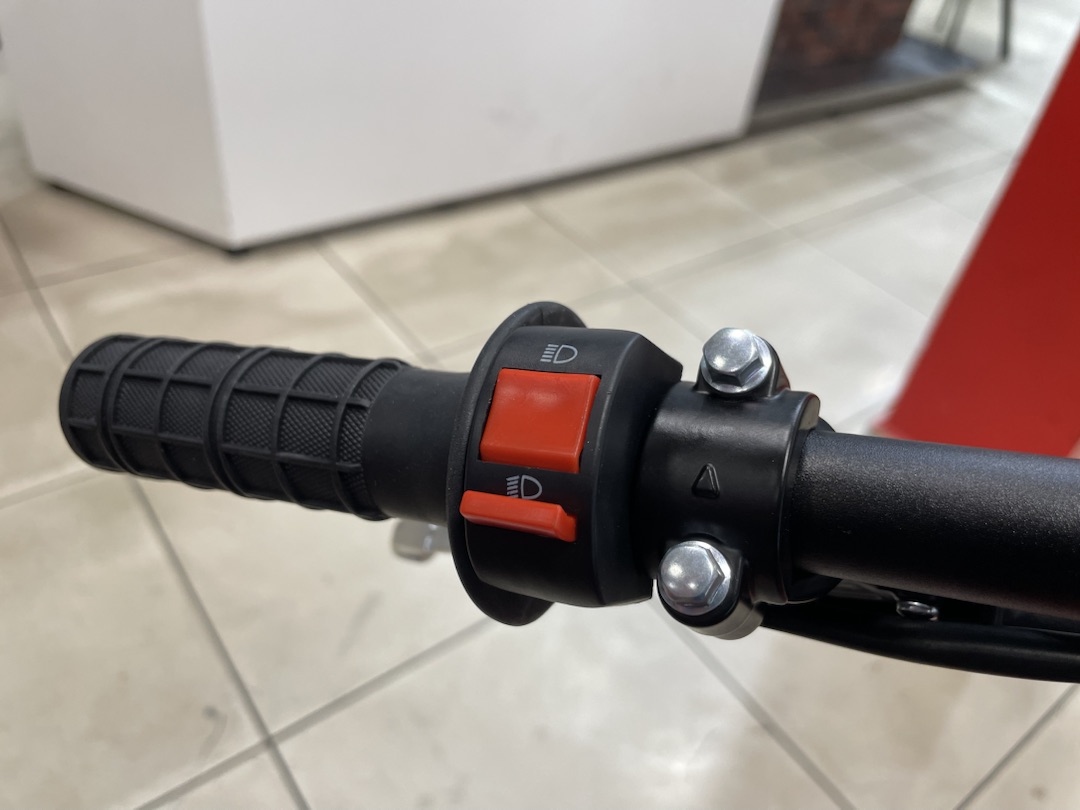 Кроссовый мотоцикл FAIDET K1 PR300 в Артёме