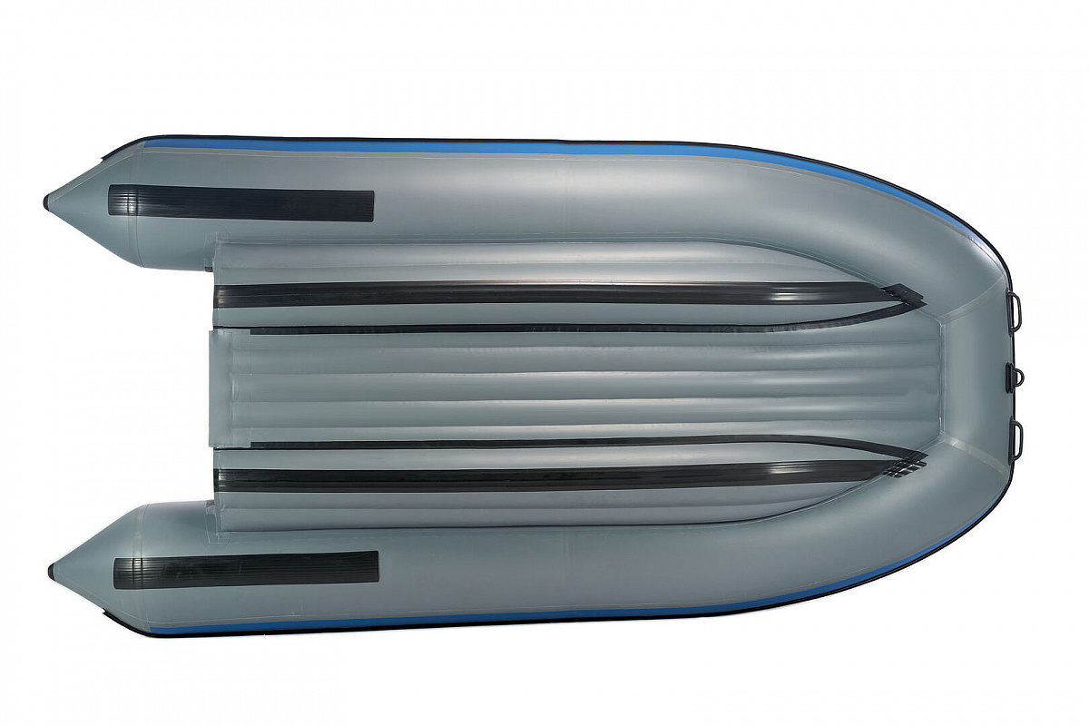 Лодка MISHIMO FAMILY LITE DF 430 в Артёме