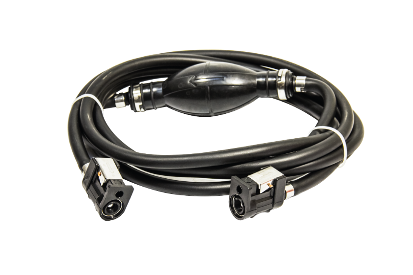 Лодочный мотор APACHE T5 BS в Артёме