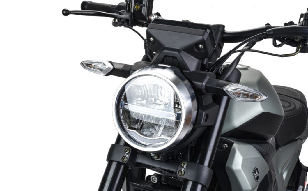 Мотоцикл MOTOLAND (МОТОЛЕНД) 300 CBR в Артёме