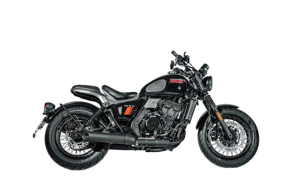 Мотоцикл CJ Adept Solo 700 в Артёме