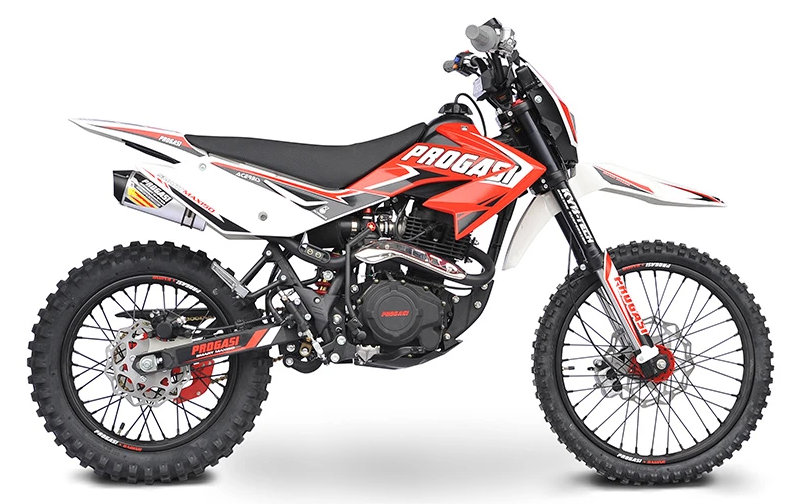 Питбайк Progasi Smart Max 150 в Артёме