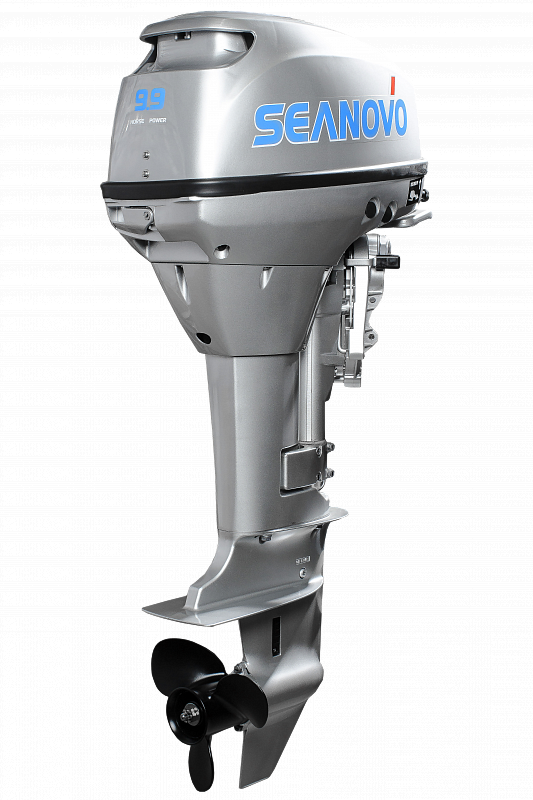 Лодочный мотор SEANOVO SN9.9FHS в Артёме