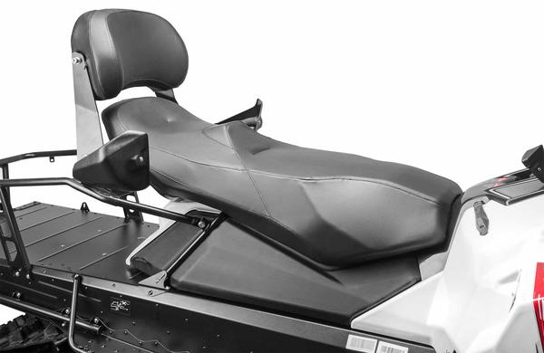 Снегоход STELS ВИТЯЗЬ SA800 2.0 в Артёме