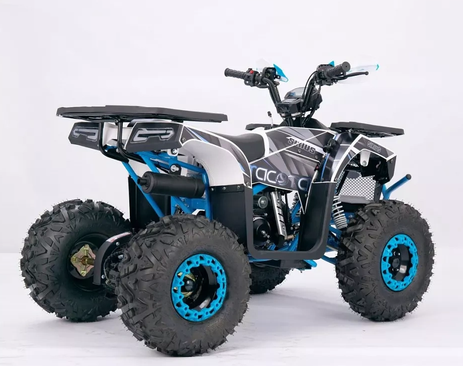 Квадроцикл YACOTA SIRIUS 110 в Артёме