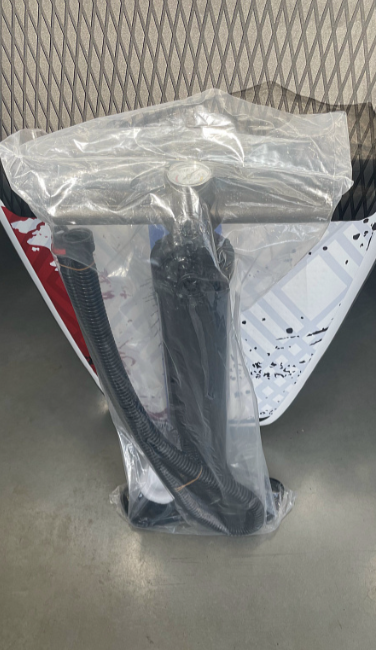 SUP (САП) ДОСКА RAIDEX I BOARD 11’ (332СМ) N 18 в Артёме