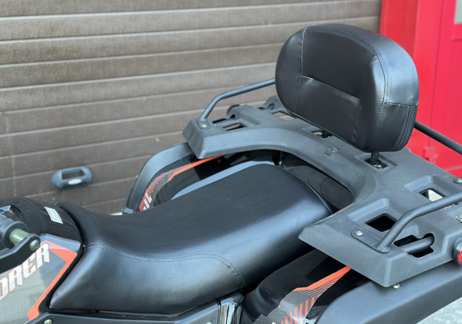 Квадроцикл GBM EXPLORER 400 NEW PREMIUM в Артёме