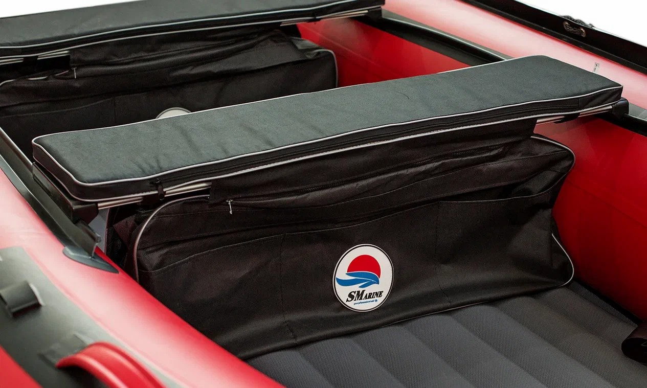 НАКЛАДКА МЯГКАЯ + СУМКА РУНДУК SDP 365-380/AIR 330 в Артёме