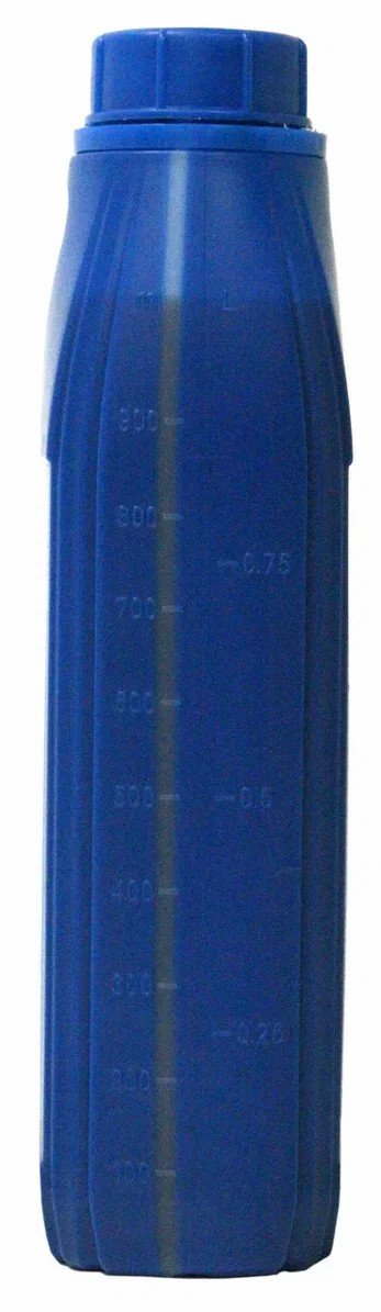 МАСЛО ПОЛУСИНТЕТИЧЕСКОЕ MARLIN ПРЕМИУМ 2Т, TC-W3, 1 ЛИТР в Артёме