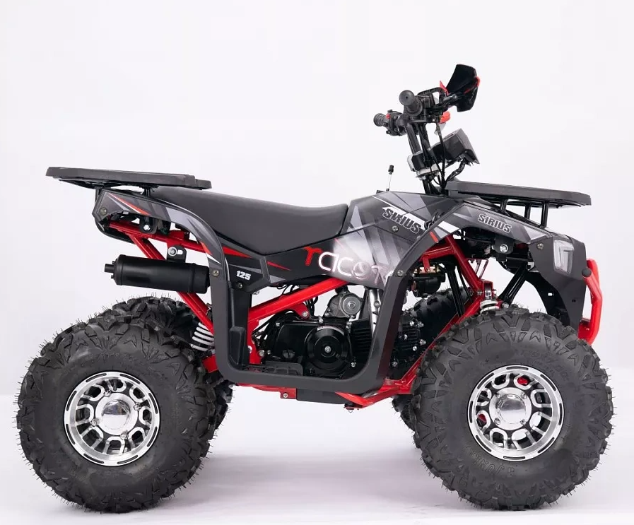 Квадроцикл YACOTA Sirius LD в Артёме