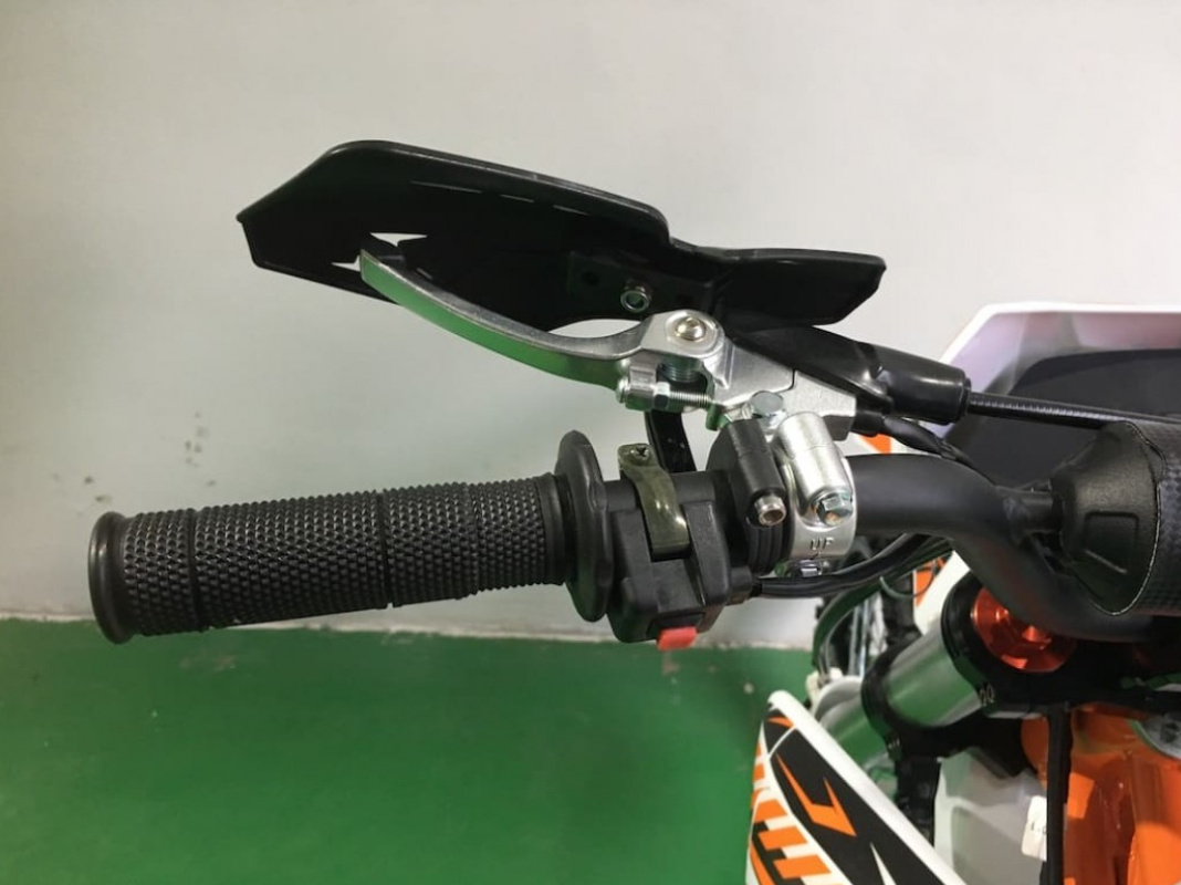 Питбайк JHLMOTO JHL Z125E Pro (ZS154FMI-3) в Артёме