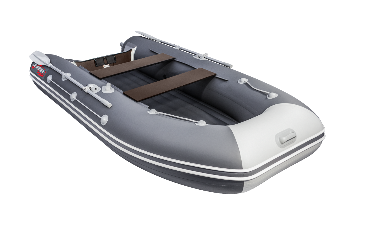 Лодка Таймень LX 3400 НДНД в Артёме