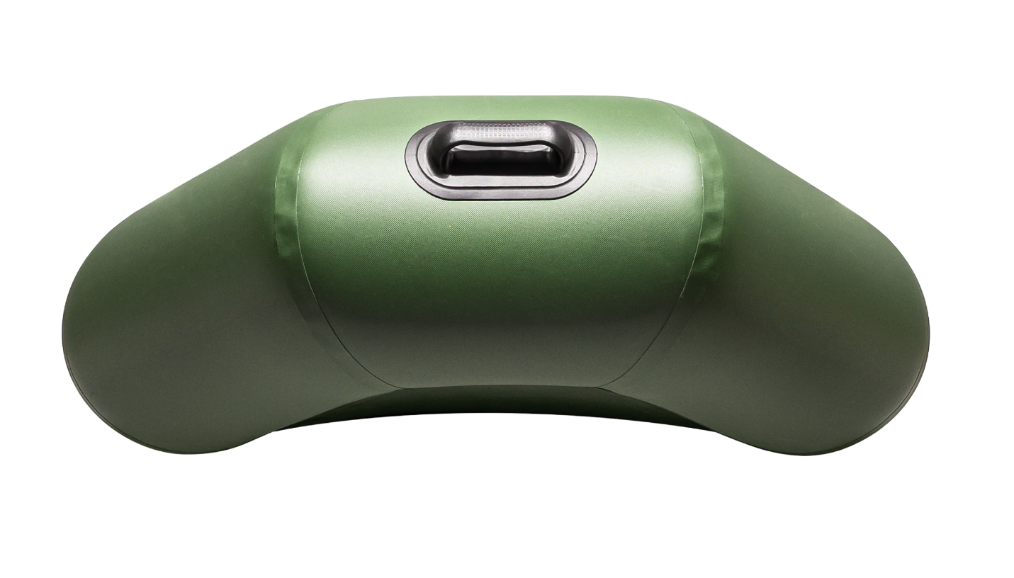 Лодка Барс 260 в Артёме