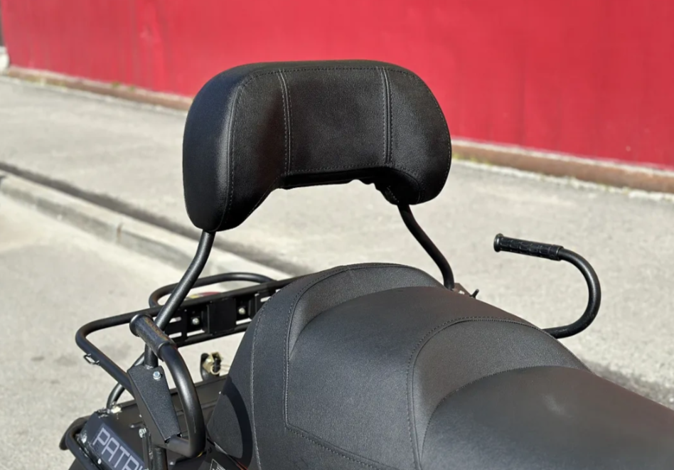 Снегоход РМ TAYGA PATRUL 800 SWT в Артёме