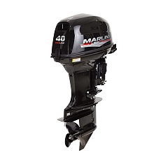 Лодочный мотор MARLIN PROLINE MP 40 AWRS в Артёме