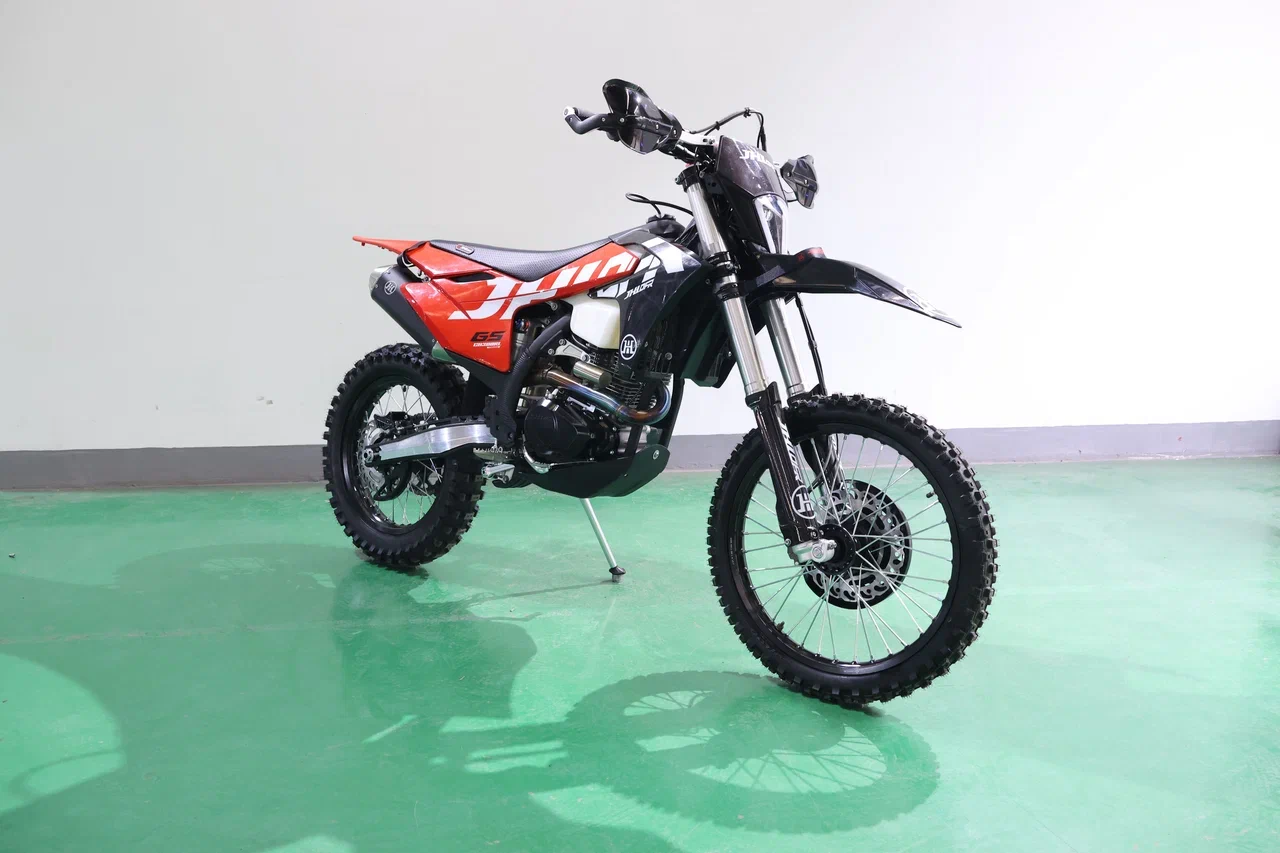 Мотоцикл JHLMOTO JHLofr GS CB300RL в Артёме