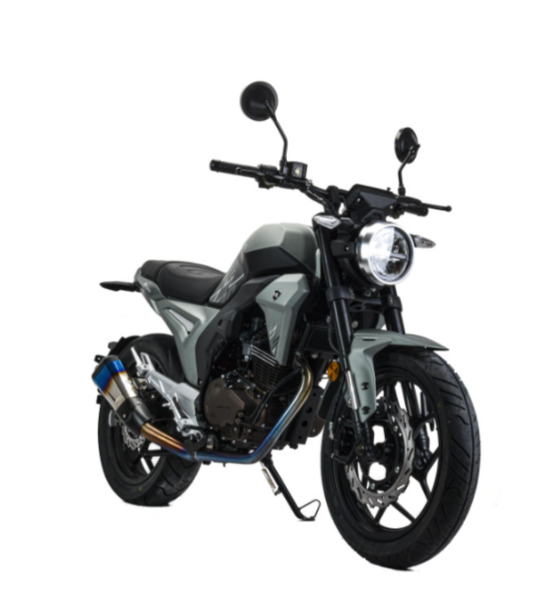 Мотоцикл MOTOLAND (МОТОЛЕНД) 300 CBR в Артёме