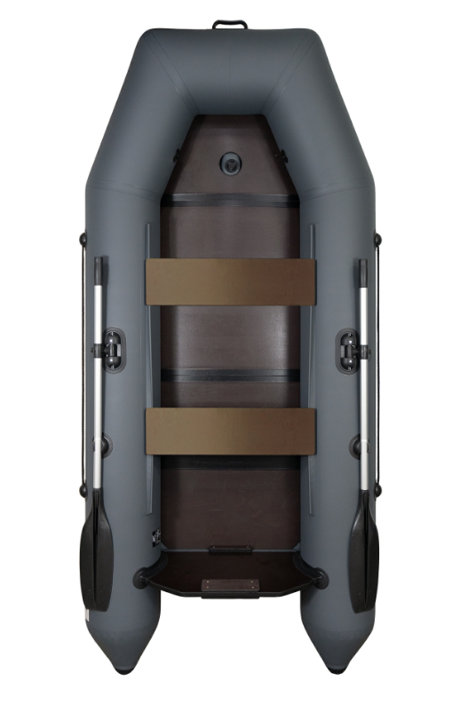 Лодка БАРС 2800 Слань-книжка киль в Артёме