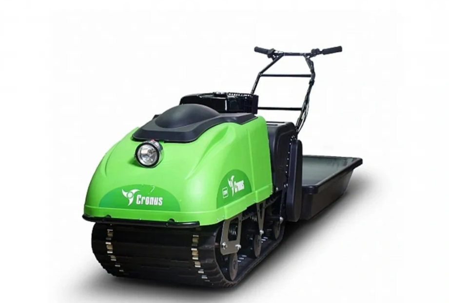 Мотобуксировщик CRONUS CR9V в Артёме