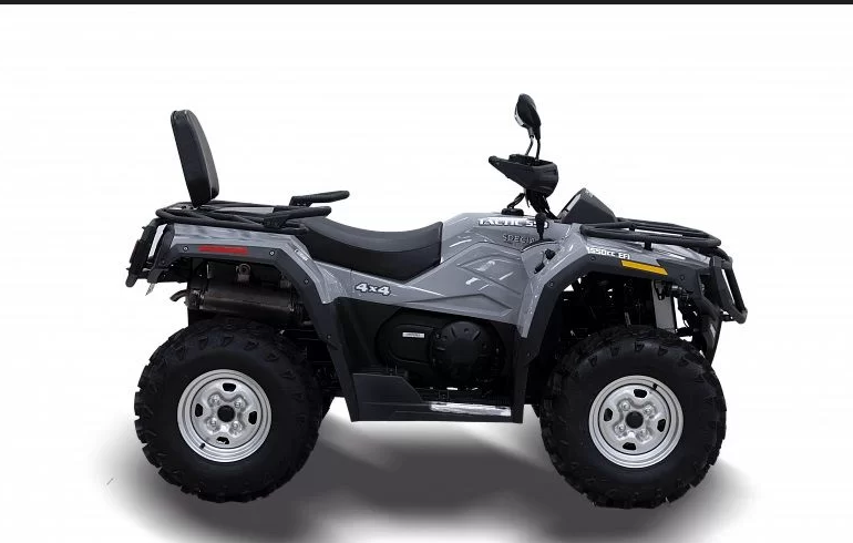 Квадроцикл HISUN TACTIC 550 (HS550ATV) NORMAL в Артёме