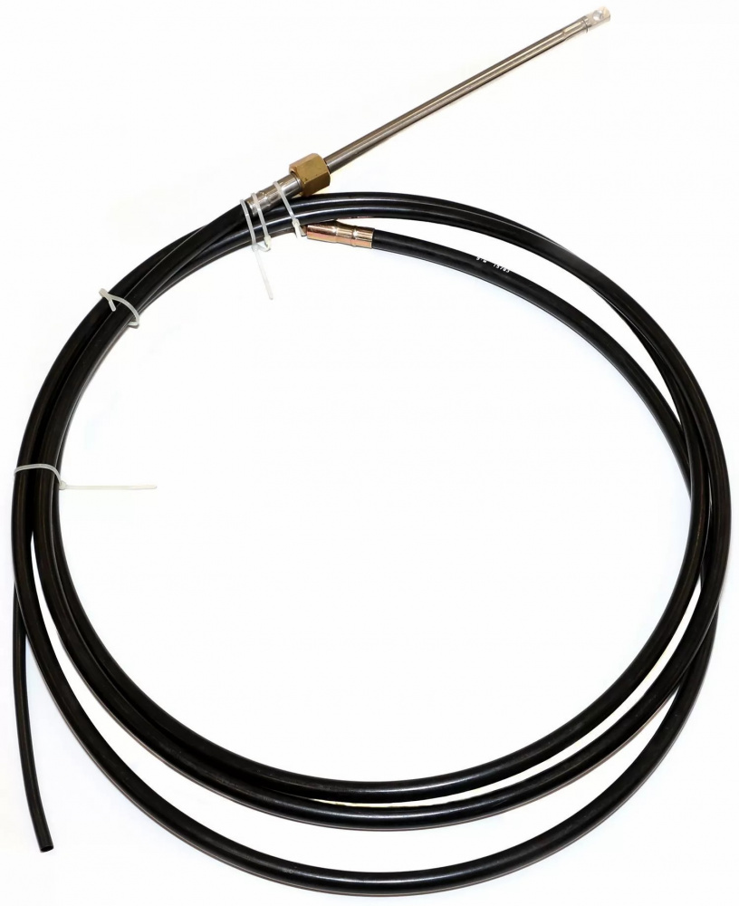 ТРОС РУЛЕВОЙ F13 ДЛЯ РЕДУКТОРОВ Т71, Т85 (ТАЙВАНЬ) в Артёме