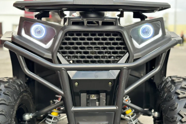 Квадроцикл GBM CROSS HILL 300 NEW в Артёме