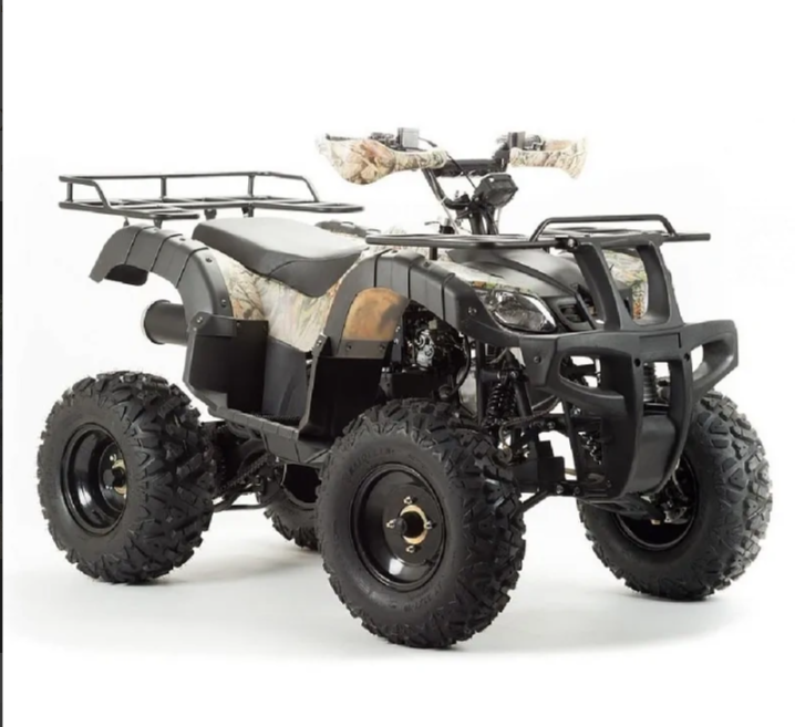 Квадроцикл PROMAX ATV 250 (2025) в Артёме
