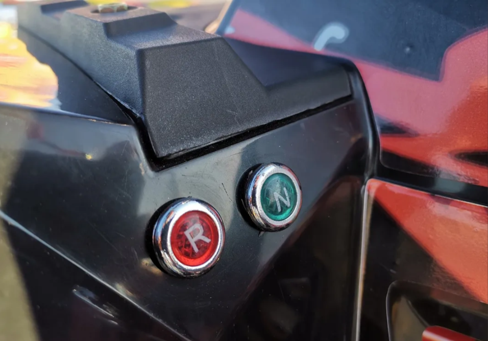 Квадроцикл GBM SHARP KIDS 125 в Артёме