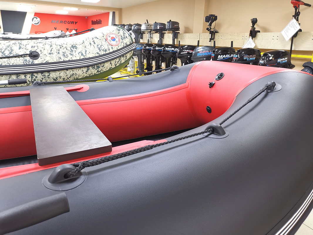 Лодка MISHIMO SPORT 400 в Артёме