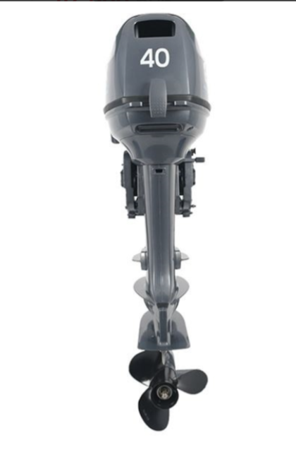 Лодочный мотор ALLFA CG Т40 S в Артёме