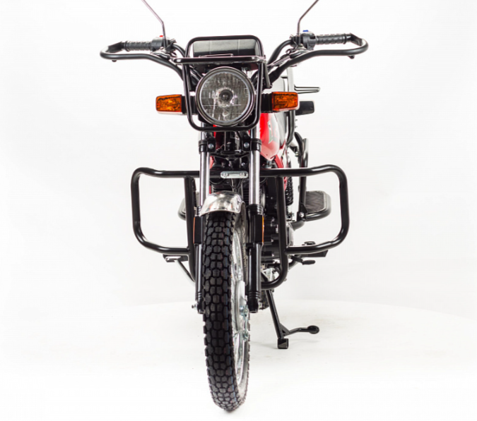 Мотоцикл MOTOLAND (МОТОЛЕНД) FORESTER LITE 200 в Артёме