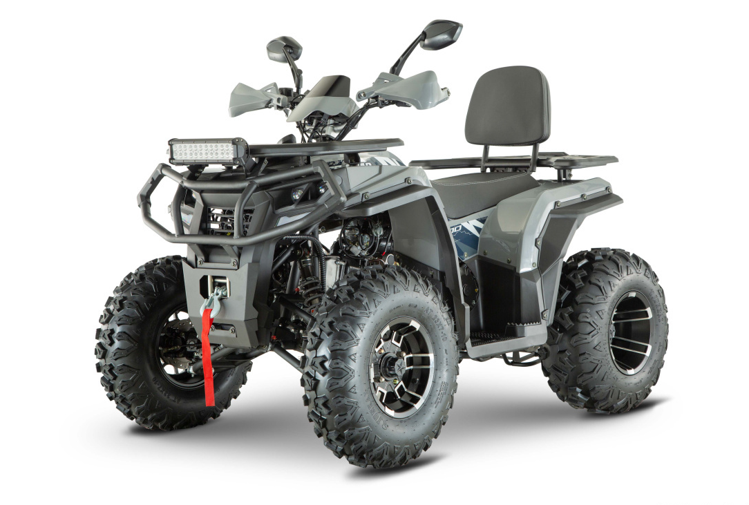 Квадроцикл YACOTA VIKING PRO 250 в Артёме