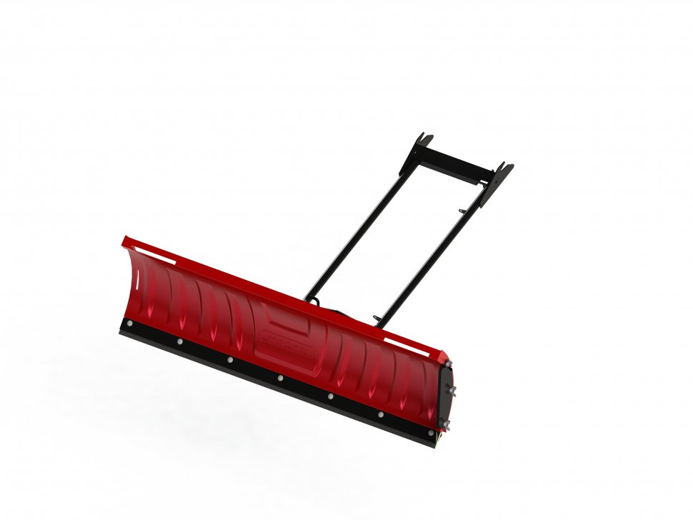 Отвал для снега с универсальный в Артёме