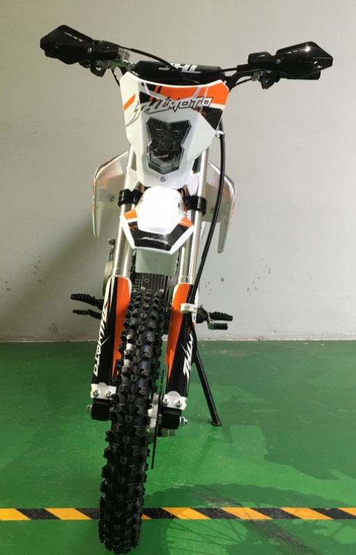 Питбайк JHLMOTO JHL Z125E Pro (ZS154FMI-3) в Артёме