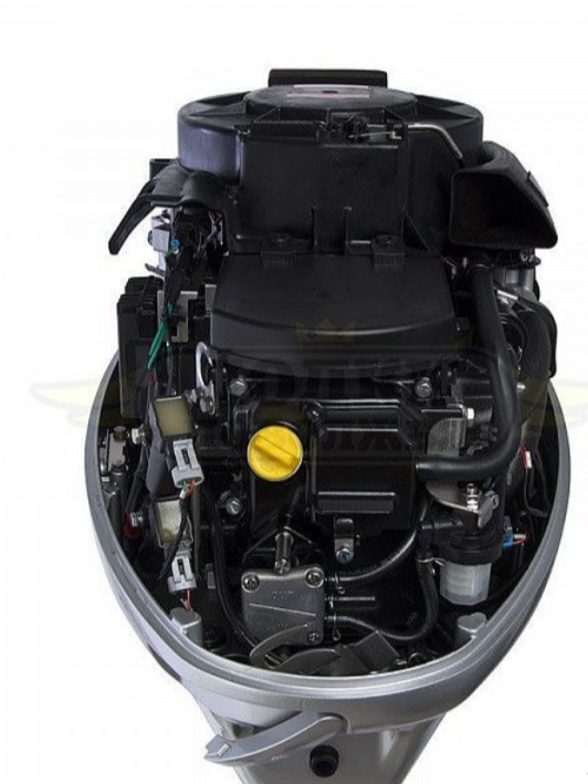 Лодочный мотор SEANOVO SNEF30FEL-EFI в Артёме