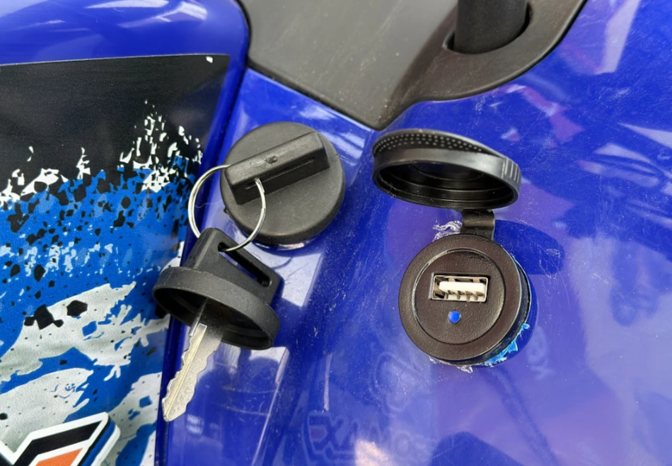  Квадроцикл PROMAX ATV 250 MAX (2025) в Артёме