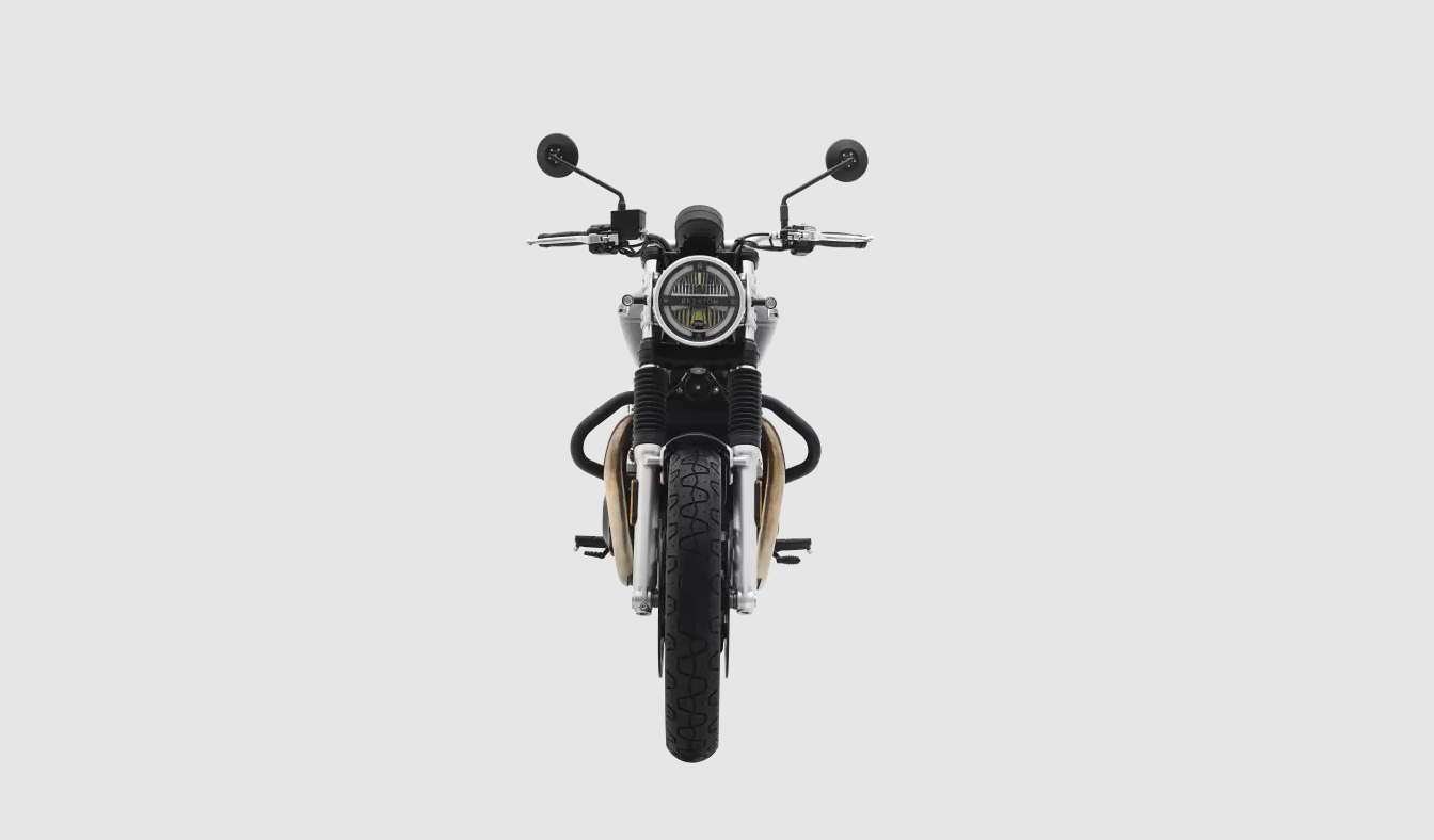 Мотоцикл GAOKIN GK 1200 в Артёме