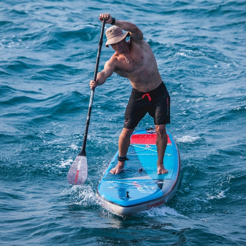 SUP (САП) Доска MISHIMO NAOMI PRO 12 в Артёме