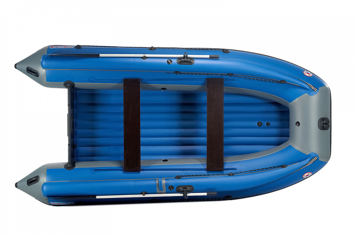 Лодка MISHIMO FAMILY LITE DF 430 в Артёме