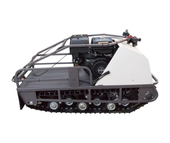 Мотобуксировщик СТЕМ СЕВЕР ЭКОНОМ 500 15 л.с. в Артёме